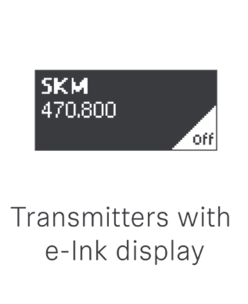 Sennheiser EW DX sennheiser-ew-dx